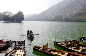 Nainital News: नए रंग रूप में नजर आएंगी भीमताल और नौकुचियाताल की झीलें, होगा सौंदर्यीकरण; शासन को भेजा गया प्रस्ताव