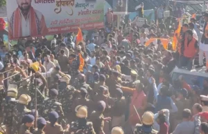 Uttarakhand: मस्जिद हटाने की मांग को लेकर उत्तरकाशी में हालात दूसरे दिन भी संवेदनशील, धारा 163 लागू