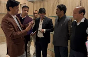 Nainital News: 48 हजार किसानों के साथ धोखा कर रहा था 500 किमी बैठा जालसाज, सरकारी योजना के आउटलेट से चल रहा था खेल