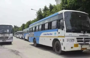 Uttarakhand: यात्रियों को समस्या होगी खत्म, दून, हरिद्वार, मसूरी-टिहरी के बीच चलेंगी निजी बसें, प्रस्ताव तैयार