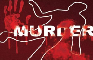 Haldwani: पति ने गला घोंटकर पत्नी को मार डाला, खुद ही थाने पहुंचा आरोपी, बोला- सर, मैं हत्या करके आया हूं