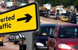 Traffic Diversion: हल्द्वानी में आज बदला रहेगा ट्रैफिक, रामबरात को लेकर पुलिस ने लागू किया डायवर्जन प्लान