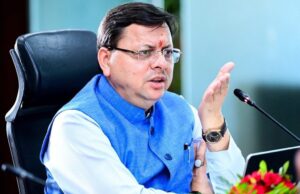 उत्तराखंड में मनमाने ढंग से भूमि की खरीद करने वालों की खैर नहीं,भू-कानून का उल्लंघन पर होगी कार्रवाई