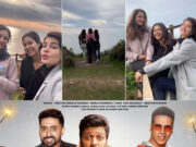 Housefull 5: हाउसफुल 5 का बीटीएस वीडियो हुआ वायरल, मस्ती करती नजर आईं जैकलीन फर्नांडीज-नरगिस फाखरी-सोनम बाजवा 1