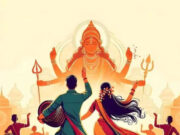 Shardiya Navratri 2024: नवरात्र के पहले दिन न करें ये काम, मां दुर्गा हो जाएंगी नाराज 1