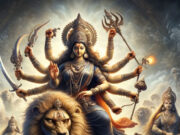 Shardiya Navratri 2024: सिर्फ धार्मिक वजह से रख रहे हैं व्रत, तो यहां जानें कैसे है ये सेहत के लिए फायदेमंद 1