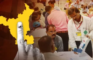 हरियाणा में बीजेपी का दबदबा कायम, नहीं चला जलेबी फैक्टर: राहुल गांधी ने जिक्र छेड़ बनाया था मुद्दा पर BJP ने मार लिया असल मैदान