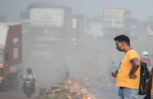 Nainital News: वाहनों के प्रदूषण से उत्तराखंड का वातावरण भी हुआ गर्म, लाफिंग गैस भी प्रदूषण फैलाकर रुला रहा