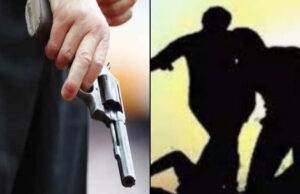 Haldwani News: परिजनों ने पुलिस से की शिकायत तो युवक तमंचा लेकर पहुंचा घर..जमकर किया हंगामा, युवक गिरफ्तार