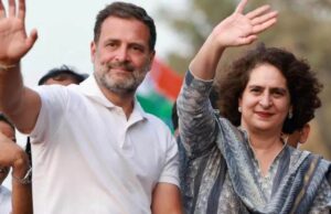 Uttarakhand News: केदारनाथ में बदरीनाथ की सफलता दोहराने को कांग्रेस ने झोंकी शक्ति, उपचुनाव में दिग्गज नेताओं ने संभाला मोर्चा