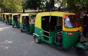 Haldwani: ऑटो चालकों की वर्दी न पहनने की छूट खत्म, नौ चालकों के हुए चालान, परिवहन विभाग की कार्रवाई शुरू