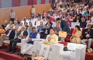 उत्तराखंड स्थापना दिवस: प्रवासी सम्मेलन का सीएम धामी ने किया शुभारंभ, मंथन…कैसा रहा राज्य का 24 साल का सफर