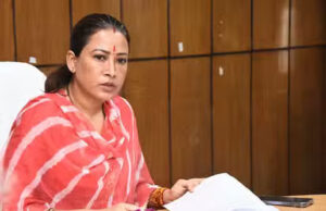 Uttarakhand News: 10 नवंबर से होगा युवा महोत्सव, जाने माने खिलाड़ी करेंगे प्रतिभाग, सीएम धामी करेंगे उद्घाटन