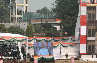 Uttarakhand Foundation Day: पीएम मोदी का वीडियो संदेश जारी, शुभकामनाएं देने के साथ नौ नवंबर पर किए नौ आग्रह