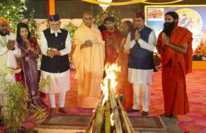 उत्तराखंड का लोकपर्व इगास बग्वाल: पीएम मोदी ने धूमधाम से मनाया इगास पर्व, अनिल बलूनी के आवास पर किया गौपूजन