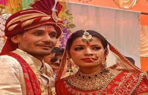 Almora News: साढ़े छह माह पहले विवाह, फंदे पर लटका मिला नवविवाहिता जोड़े का शव, साथ लगा लिया मौत को गले, जानें पूरा मामला