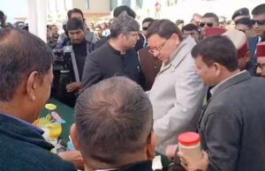 Uttarakhand: मुख्यमंत्री धामी बोले- जल्द लागू होगा सशक्त भू-कानून, ड्राफ्ट पर की चर्चा, सुझावों को किया जाएगा शामिल