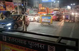 Dehradun News: ट्रक-ऑटो की भिड़ंत, ऑटो चालक की मौत…राजधानी दून की सड़क पर रुकने का नाम नहीं ले रहे हादसे