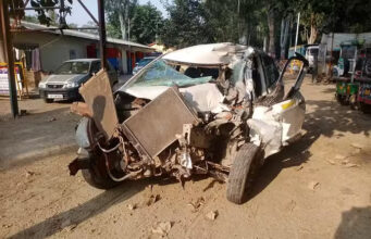 Uttarakhand: रुड़की में दर्दनाक हादसा, कोहरा बना काल…ट्रैक्टर-ट्रॉली में घुसी कार, बिहार के दो युवकों की मौत