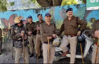 Uttarkashi Mosque Dispute: महापंचायत को सशर्त अनुमति, मस्जिद मोहल्ले के आसपास आज से धारा 163 लागू होगी