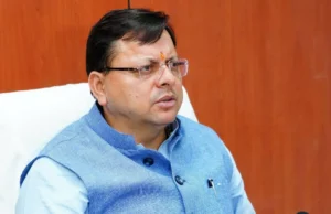 Uttarakhand: उधम सिंह नगर में 3.50 एकड़ सरकारी भूमि पर अवैध कब्जा, उच्च अधिकारियों को भेजी गई रिपोर्ट