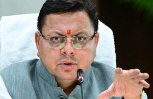 Uttarakhand: अल्मोड़ा हादसे के बाद शोक में डूबा उत्तराखंड, सीएम धामी बोले- राज्य स्थापना दिवस के कार्यक्रम सादगी से मनेंगे