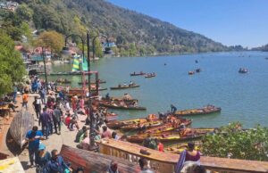 Uttarakhand: अब नैनीताल आने वाले पर्यटकों को हल्द्वानी में ही छोड़नी होंगी अपनी गाड़ियां, इस तरह पहुंचेंगे सरोवर नगरी