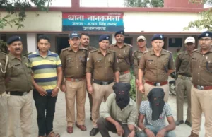 Uttarakhand News: उधमसिंह नगर पुलिस ने किया ब्लाइंड मर्डर केस का खुलासा, ममेरे-फुफेरे भाइयों को किया गिरफ्तार