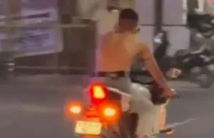 Haldwani: रील बनाने के चक्कर में युवक पहुंचा थाने, पुलिस ने कर दी कार्रवाई, हो गया भारी नुकसान