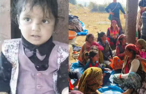 Uttarakhand: उत्तरकाशी जिले के मांडिया गांव में स्कूल से घर लौट रहे थे भाई -बहन…ततैयों ने किया अचानक हमला, चार साल के बच्चे की मौत