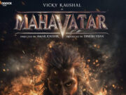 Vicky Kaushal Movie Mahavatar: भगवान परशुराम की भूमिका निभाएंगे विक्की कौशल, विक्की का धांसू लुक देख उड़ जाएगा होश a