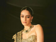 Ananya Panday: फिल्म करने से पहले ऐसा सोचती हैं अनन्या पांडे, चंकी पांडे से की अपनी फिल्मों को लेकर बात a