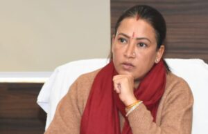 उत्तराखंड की महिलाओं के लिए खुशखबरी, आंगनबाड़ी कार्यकर्ताओं और सहायिकाओं के 6559 पदों पर जल्द होगी भर्ती