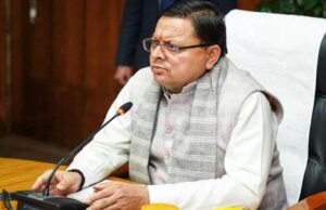 Uttarakhand: सरकार की इस योजना से बिगड़ने लगा उत्तराखंड का बजट, सीएम धामी की शरण में पहुंचा वित्त विभाग