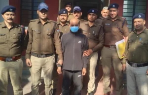 Uttarakhand: दोस्त बने हैवान, तांत्रिक से मिलवाने के बहाने दिल्ली से Haridwar लाकर की हत्या, 10 हजार मोबाइल नम्बरों से खुला राज