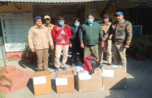Uttarakhand: हर्बल फैक्ट्री में बनाई जा रही थी ऐसी चीज, जिसे देख हक्की-बक्की रह गई पुलिस; तीन गिरफ्तार व दो फरार