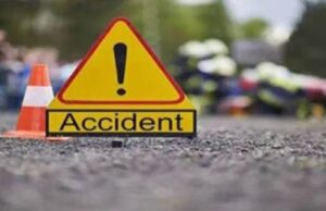 Uttarakhand: ओवरटेक के बाद संभली नहीं कार, पेड़ से टकराई…बेटी विदा कराकर ला रहे पिता समेत छह की मौत
