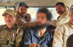 Almora News: नशे के लिए मांगे पैसे, नहीं दिए तो बेटे ने कर दी मां की हत्या, पुलिस ने गिरफ्तार किया आरोपित