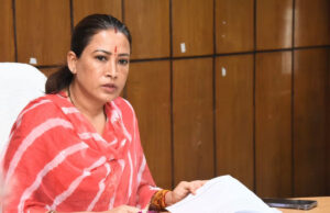 Uttarakhand: राष्ट्रीय खेलों की तैयारी…आज से लगेंगे पांच खेलों के कैंप, एथलेटिक्स मैदान पर बना डामर ट्रैक