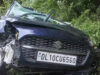 Kotdwar Accident: द्वारीखाल ब्लॉक के पास कार दुर्घटनाग्रस्त, खाई में वाहन गिरने से दो लोगों की मौत