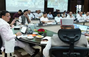 Uttarakhand Cabinet Decision: घर का सपना होगा पूरा…अब पांच लाख वार्षिक आय वालों को भी मिलेंगे सस्ते आवास