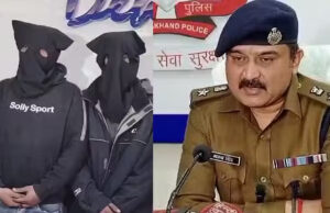 Dehradun: पूर्व इंजीनियर हत्याकांड, कमरा देखने के बहाने लूटने आए, पासवर्ड नहीं बताया तो पेपर कटर से की नृशंस हत्या