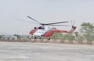 Uttarakhand: अस्पताल से शवों को निवास स्थान तक भेजने के लिए शुरू होगी हेली एंबुलेंस सेवा, कमेटी की गई गठित