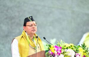 Uttarakhand: सौर कौथिग मेला शुरू, सीएम धामी ने किया शुभारंभ, सोलर वैन को हरी झंडी दिखाकर किया रवाना