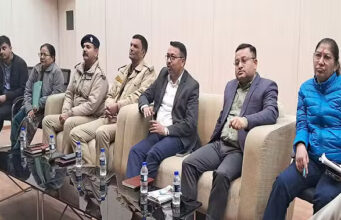 Nainital News: राष्ट्रीय खेल की तैयारी के नाम पर महकमों का खेला गया खुल, इन सवालों का जवाब नहीं दे पाए अफसर