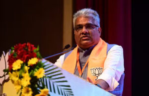 Uttarakhand News: आज भारत वन स्थिति रिपोर्ट-2023 होगी जारी, केंद्रीय मंत्री भूपेंद्र यादव पहुंचे देहरादून