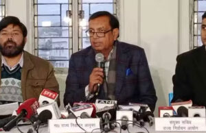 Uttarakhand Nikay Chunav: किस नेता पर कितने मुकदमे, इस बार सब पता चलेगा…आपराधिक रिकॉर्ड भी जारी करेगा आयोग