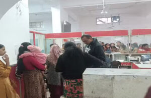 Haldwani News: ओएफसी कटने से पूरे कुमाऊं में तीन घंटे तक ठप रही संचार सेवा, 4 लाख लोगों के मोबाइल शोपीस बने रहे