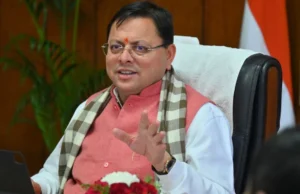 Uttarakhand: दिव्यांग छात्रों के लिए अच्छी खबर… सिविल सेवा परीक्षा की मुफ्त ऑनलाइन कोचिंग को सीएम की मंजूरी