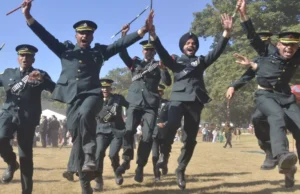 IMA POP: 11 बार असफल होने के बाद भी हार नहीं माना ढाबा संचालक का बेटा, सेना में बना लेफ्टिनेंट